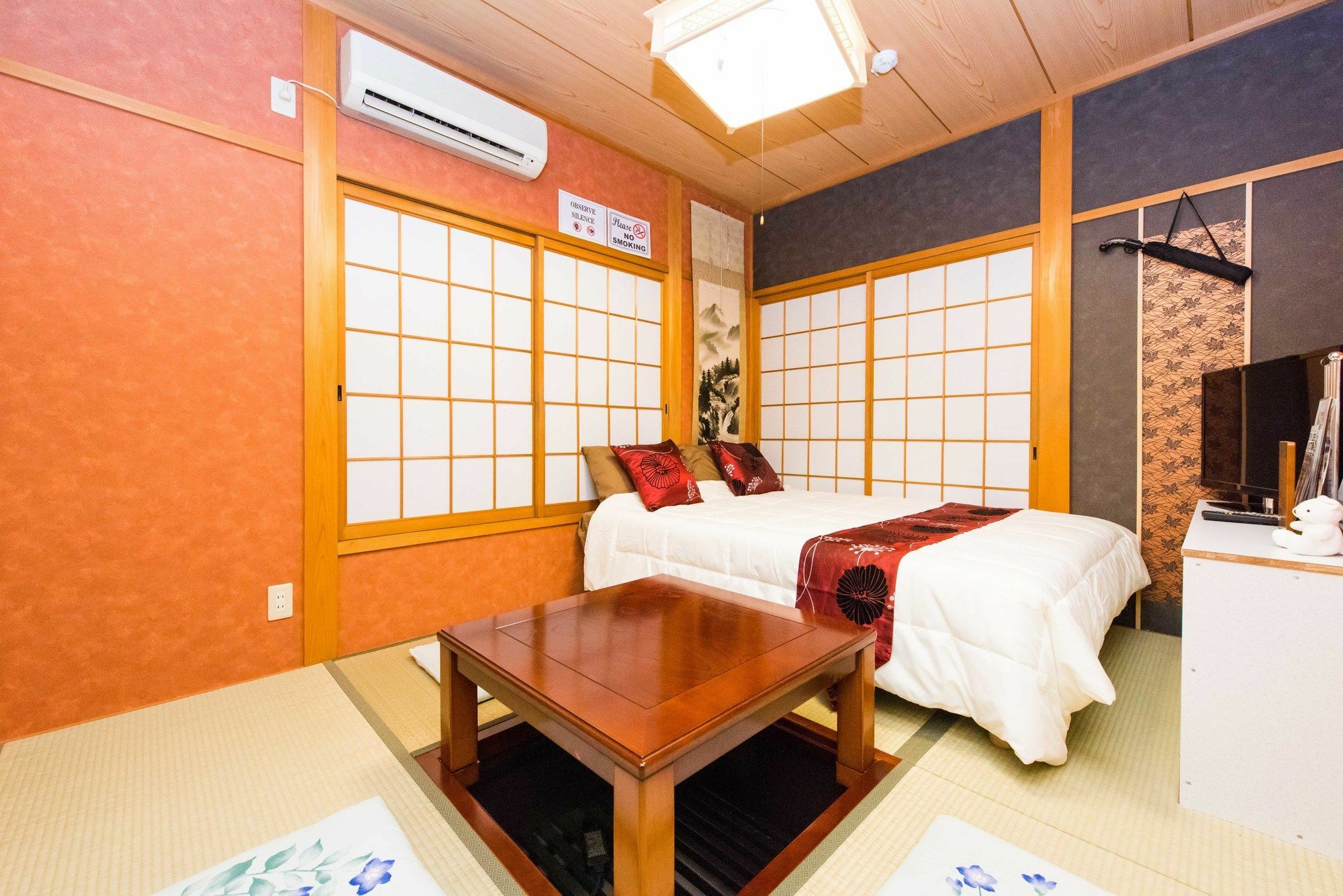 Tofukuji Guest House Ichigo-Ichie Kyōto Esterno foto